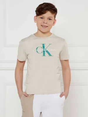 Calvin Klein Jeans T-shirt | Regular Fit