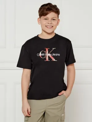 Calvin Klein Jeans T-shirt | Regular Fit