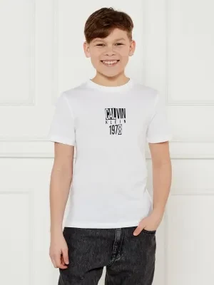 Zdjęcie produktu Calvin Klein Jeans T-shirt | Regular Fit