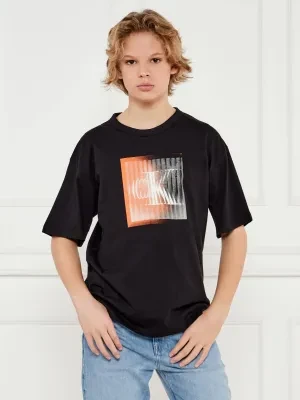 Calvin Klein Jeans T-shirt | Regular Fit