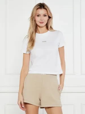 Calvin Klein Jeans T-shirt | Regular Fit