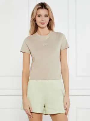 Calvin Klein Jeans T-shirt | Regular Fit