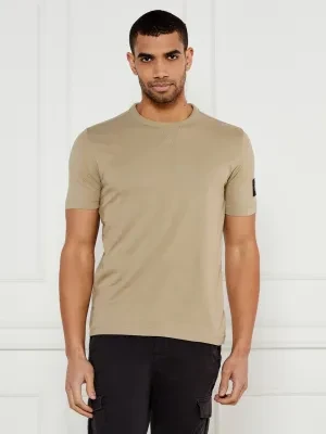 Calvin Klein Jeans T-shirt | Regular Fit