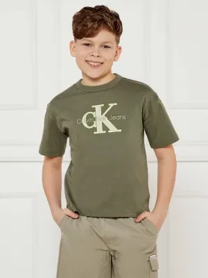 Calvin Klein Jeans T-shirt | Regular Fit