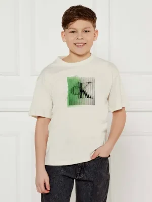 Calvin Klein Jeans T-shirt | Regular Fit