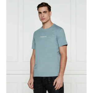 Calvin Klein Jeans T-shirt | Regular Fit