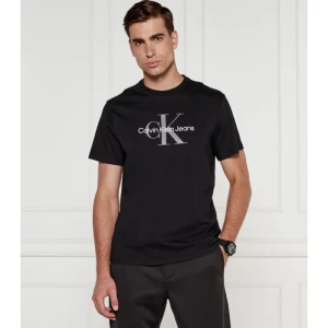 Calvin Klein Jeans T-shirt | Regular Fit