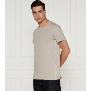 Calvin Klein Jeans T-shirt | Regular Fit
