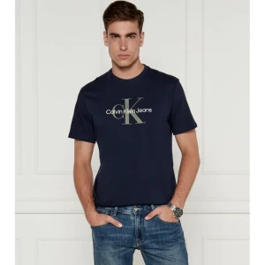 Calvin Klein Jeans T-shirt | Regular Fit