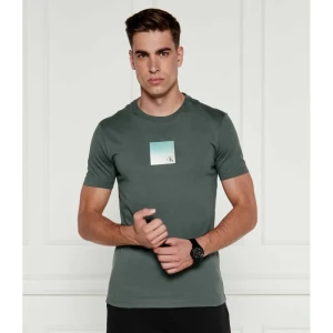Zdjęcie produktu Calvin Klein Jeans T-shirt | Regular Fit