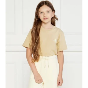 Calvin Klein Jeans T-shirt | Regular Fit