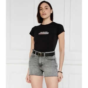 Calvin Klein Jeans T-shirt | Regular Fit