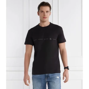 Calvin Klein Jeans T-shirt | Regular Fit