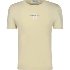 Calvin Klein Jeans T-shirt | Regular Fit