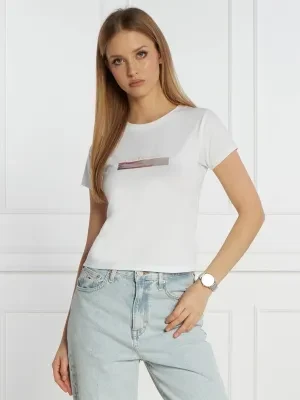 Zdjęcie produktu Calvin Klein Jeans T-shirt | Regular Fit