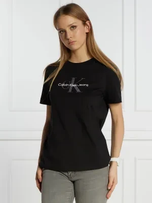 Calvin Klein Jeans T-shirt | Regular Fit