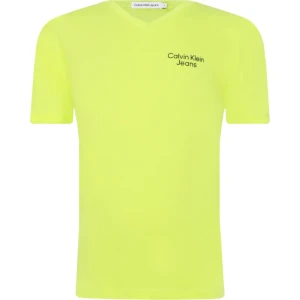 Calvin Klein Jeans T-shirt | Regular Fit