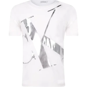 Calvin Klein Jeans T-shirt | Regular Fit