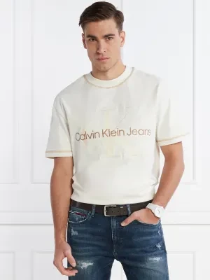 Calvin Klein Jeans T-shirt | Regular Fit