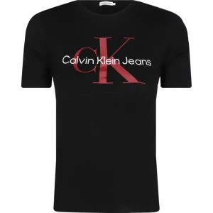 Calvin Klein Jeans T-shirt | Regular Fit