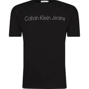 Calvin Klein Jeans T-shirt | Regular Fit
