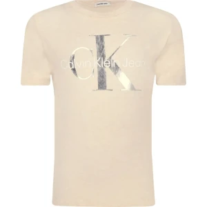 Calvin Klein Jeans T-shirt | Regular Fit