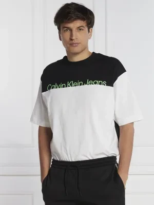 Zdjęcie produktu Calvin Klein Jeans T-shirt | Regular Fit
