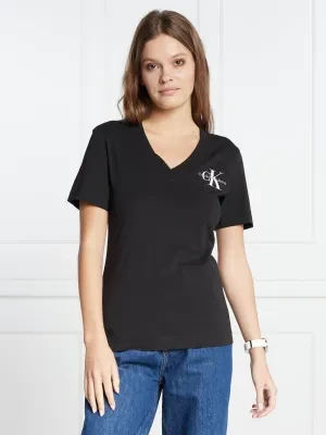 Zdjęcie produktu Calvin Klein Jeans T-shirt | Regular Fit