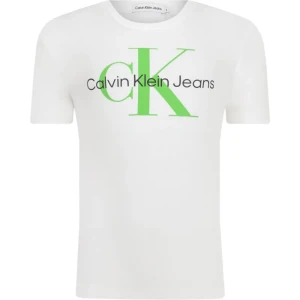 Calvin Klein Jeans T-shirt | Regular Fit