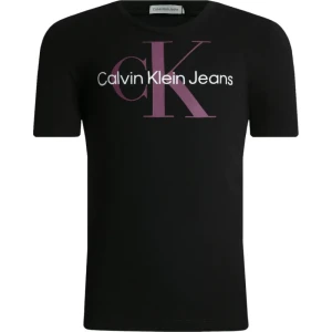 Calvin Klein Jeans T-shirt | Regular Fit