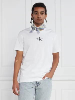 Calvin Klein Jeans T-shirt | Regular Fit