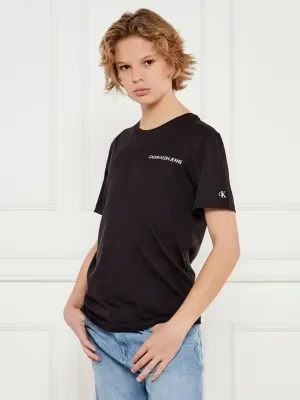 Zdjęcie produktu Calvin Klein Jeans T-shirt | Regular Fit