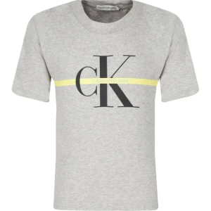 Calvin Klein Jeans T-shirt | Regular Fit