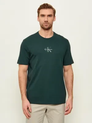Calvin Klein Jeans T-shirt | Regular Fit