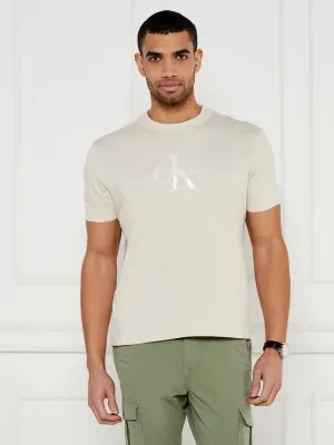 Zdjęcie produktu Calvin Klein Jeans T-shirt | Regular Fit