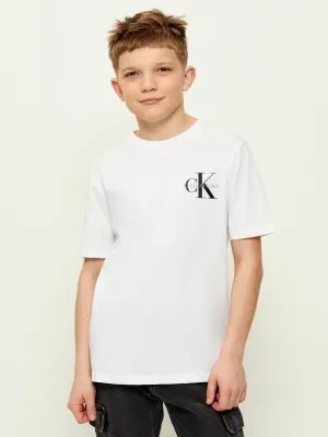 Calvin Klein Jeans T-shirt | Regular Fit