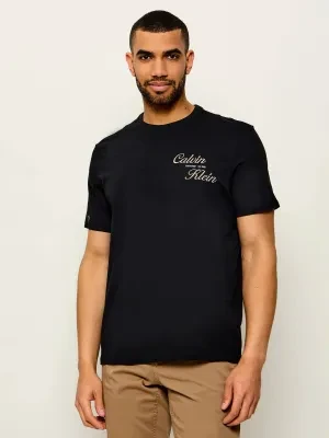 Calvin Klein Jeans T-shirt | Regular Fit