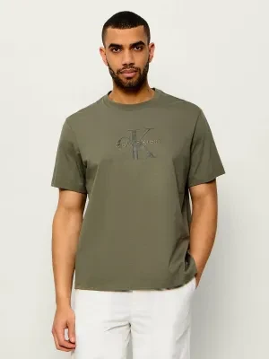 Calvin Klein Jeans T-shirt | Regular Fit