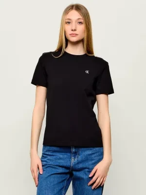 Calvin Klein Jeans T-shirt | Regular Fit