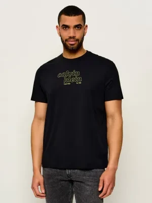 Calvin Klein Jeans T-shirt | Regular Fit