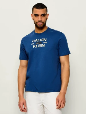Calvin Klein Jeans T-shirt | Regular Fit