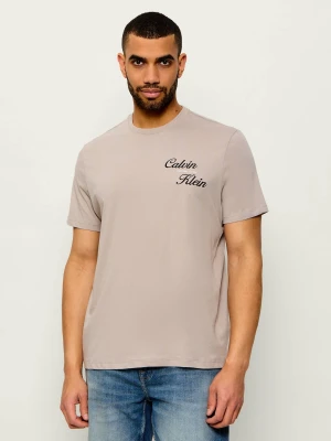 Calvin Klein Jeans T-shirt | Regular Fit