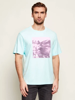 Calvin Klein Jeans T-shirt | Regular Fit