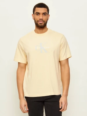 Calvin Klein Jeans T-shirt | Regular Fit