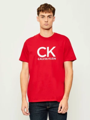 Calvin Klein Jeans T-shirt | Regular Fit