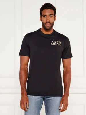 Calvin Klein Jeans T-shirt | Regular Fit
