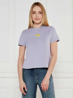 Calvin Klein Jeans T-shirt | Regular Fit