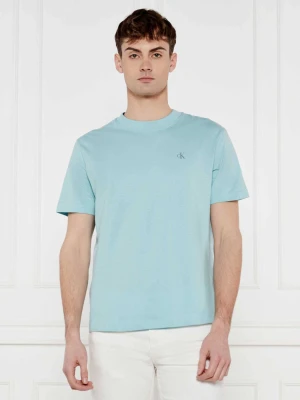 Calvin Klein Jeans T-shirt | Regular Fit
