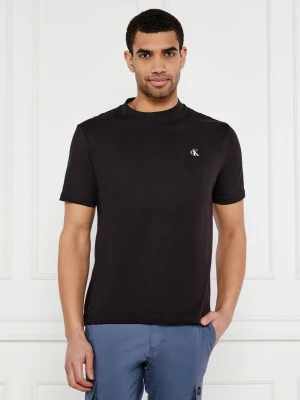 Calvin Klein Jeans T-shirt | Regular Fit