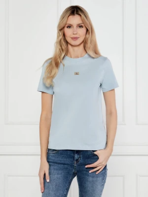 Calvin Klein Jeans T-shirt | Regular Fit